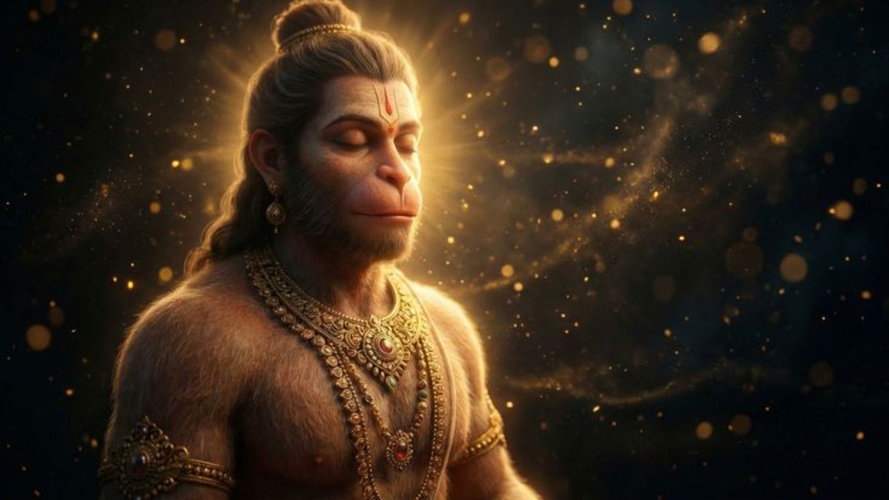 शत्रुओं पर विजय पाने और असाध्य रोगों से मुक्ति के लिए यह पाठ अचूक माना जाता है। कुंडली में मौजूद मंगल, शनि, राहु या केतु के दुष्प्रभावों को शांत करने में भी यह कारगर है। शनि की साढ़ेसाती और ढैय्या के कष्टों से पीड़ित लोगों को इसके पाठ से तुरंत राहत मिलती है और हनुमान जी की कृपा बनी रहती है। (Img- Pinterest)