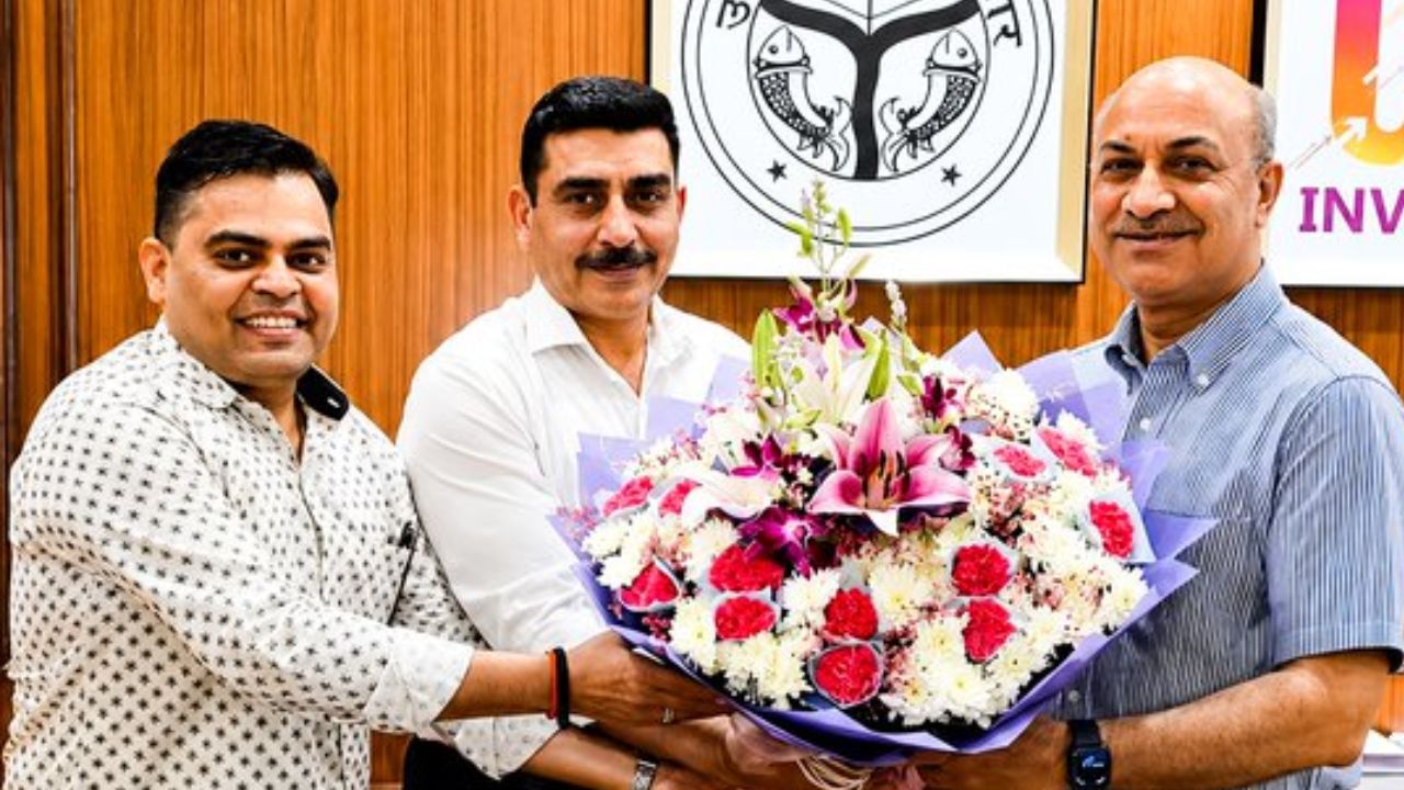 यूपी IAS एसोसिएशन को मिला नया चेयरमैन, जानें 9 साल से रुकी AGM अब कैसे होगी शुरू