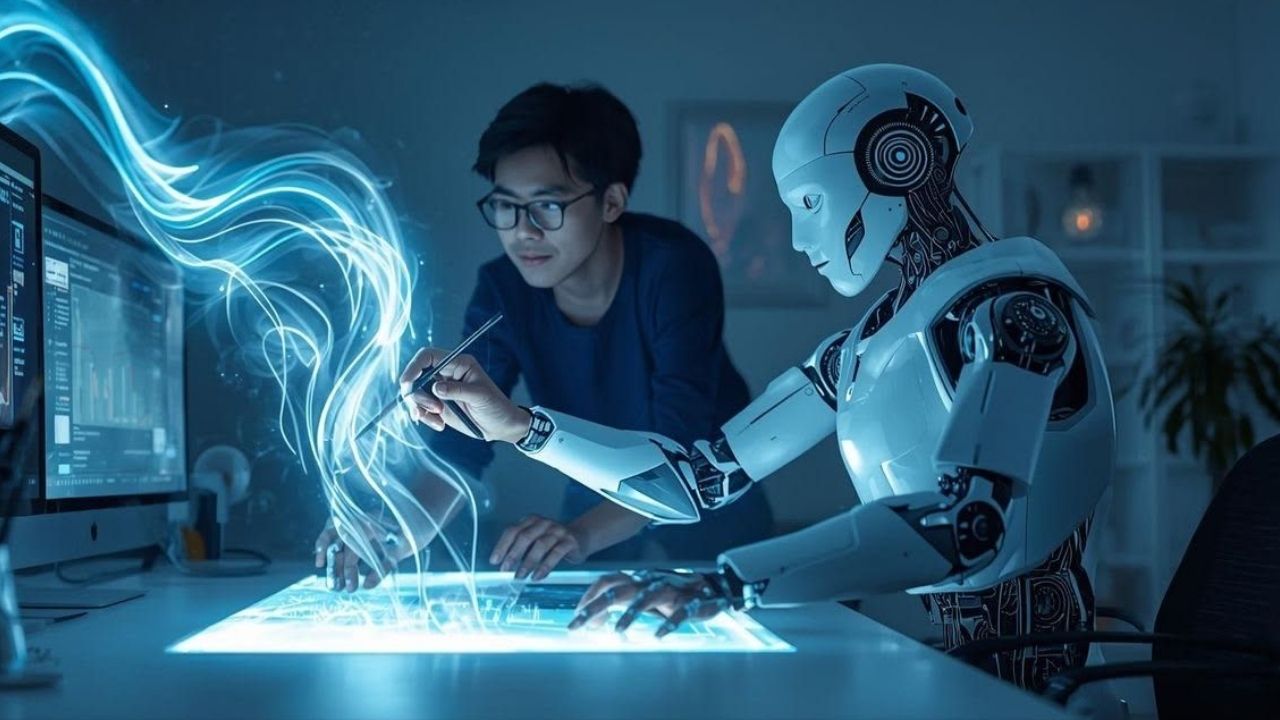 AI में हिंदी बोलना क्यों पड़ रहा भारी, रिसर्च में हुआ बड़ा खुलासा