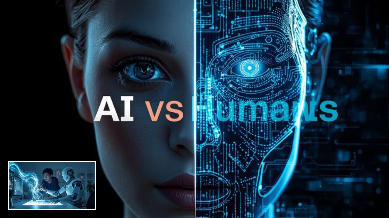 AI vs Humans: फेल हुआ सारा तामझाम? अचानक बदला फैसला और रातों-रात काम पर लौटे पुराने महारथी!