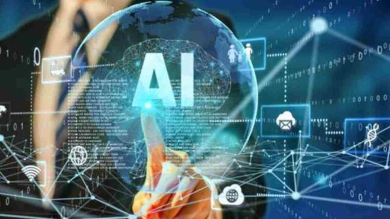 AI से बढ़ते खतरे को रोकने के लिए RBI और वित्त मंत्रालय का बड़ा कदम! अब AI बनेगा ही हथियार