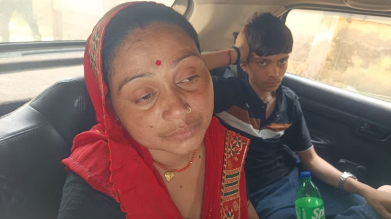 Aarav Murder: आधे घंटे तक फोन पर क्या प्लान बना रहा था विराज? फिर मासूम आरव को ले जाकर मार डाला