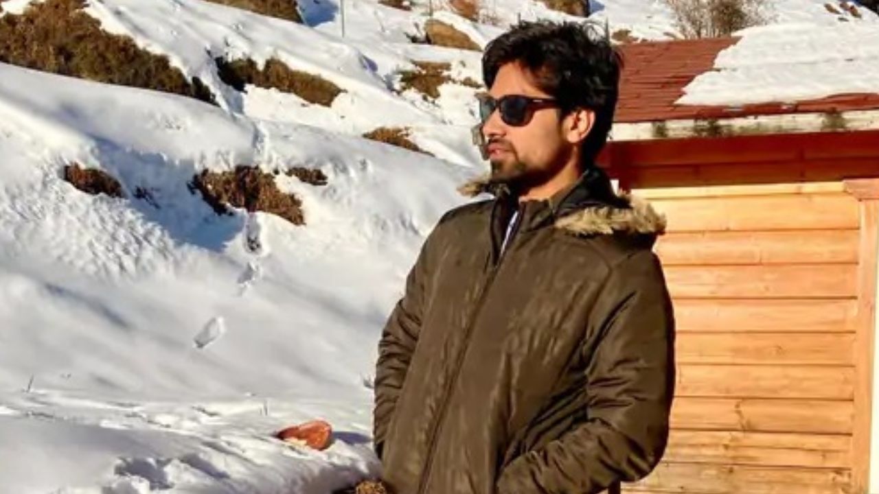 नोएडा का सॉफ्टवेयर इंजीनियर उत्तराखंड से हुआ छूमंतर, दोस्तों के साथ गया था मौज-मस्ती करने