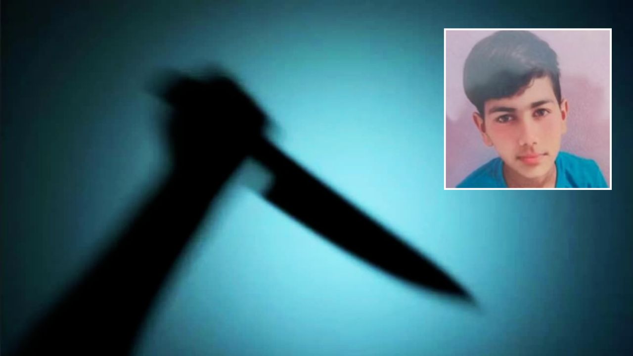 मासूम चेहरे के पीछे छिपा था खूंखार दरिंदा, सिर्फ एक गाली के बदले ली खौफनाक मौत!