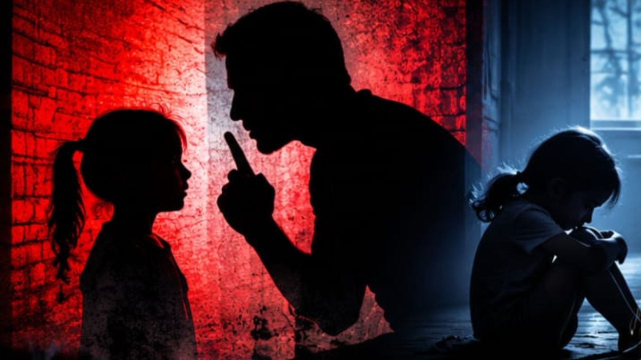 “जुबान खोली तो पापा को मार डालूंगा…” पिता की सांसों का सौदा कर मासूम की आबरू लूटता रहा दरिंदा!