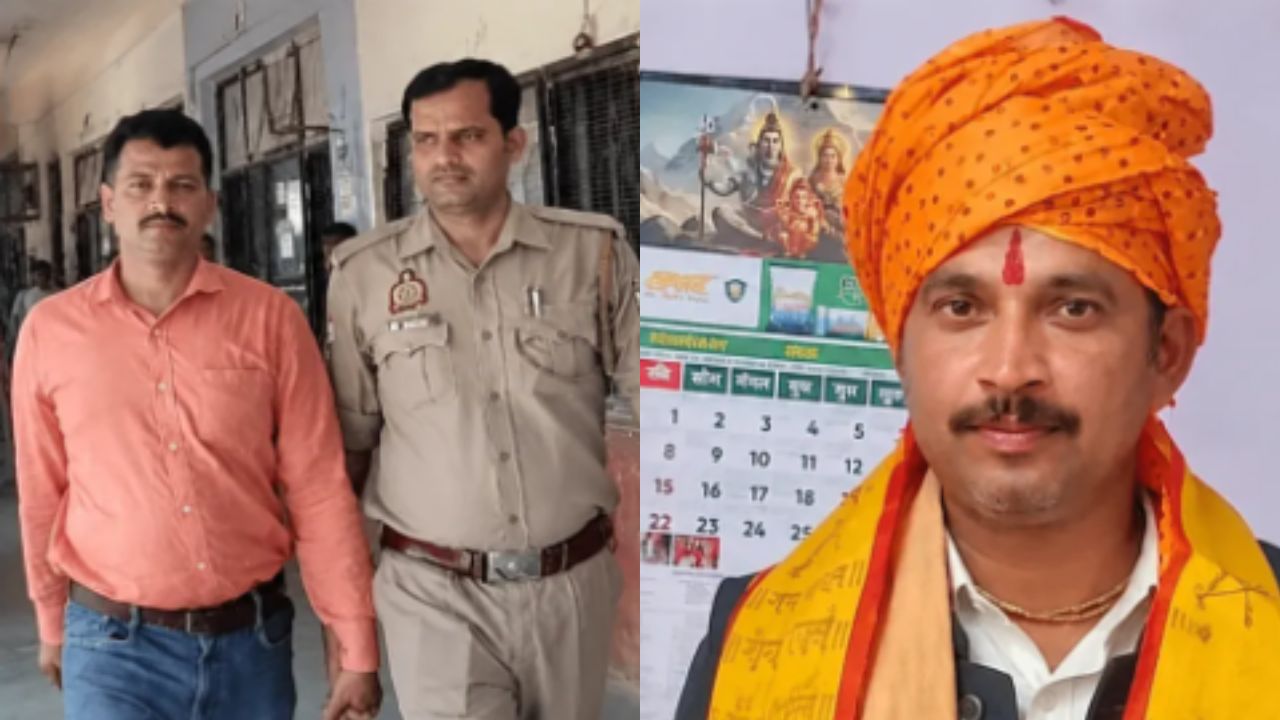 कार बिक्री से चोरी तक का खेल! भाजपा मंडल अध्यक्ष पर साजिश का आरोप, कोर्ट में सरेंडर