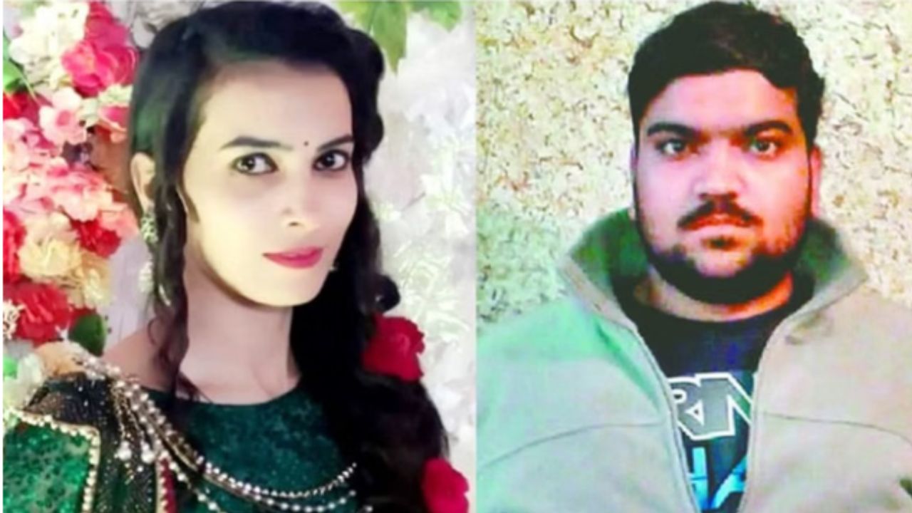 आगरा का खौफनाक हत्याकांड: संपत्ति के लालच में रिश्ते का कत्ल, बहन की हत्या करने वाले निक्कू को फांसी