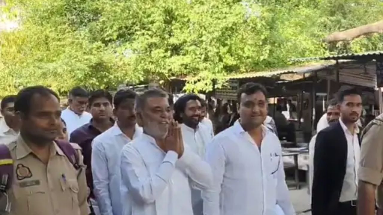 एक तरफ राहत, दूसरी तरफ जेल की दीवारें… पूर्व मंत्री कमलेश पाठक की कहानी में नया मोड़