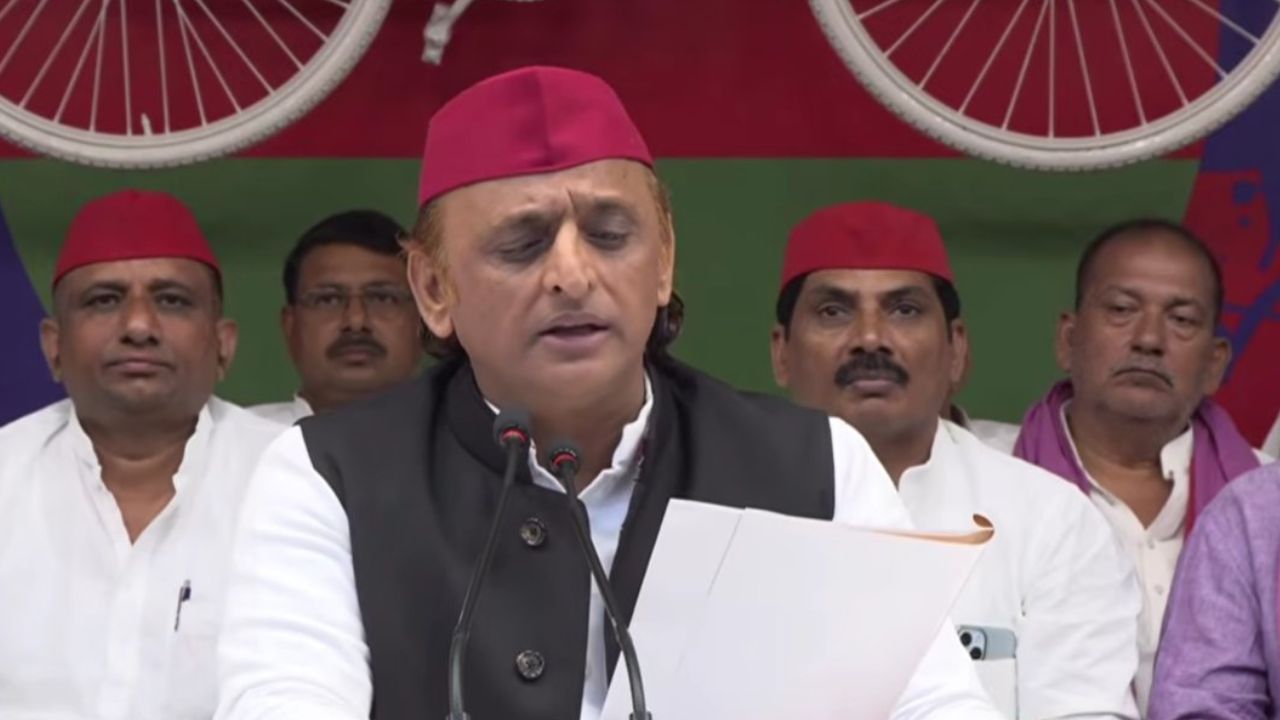 2027 की जंग से पहले सियासी हलचल तेज! क्या ब्राह्मण कार्ड से बदल जाएगी यूपी की राजनीति की दिशा?
