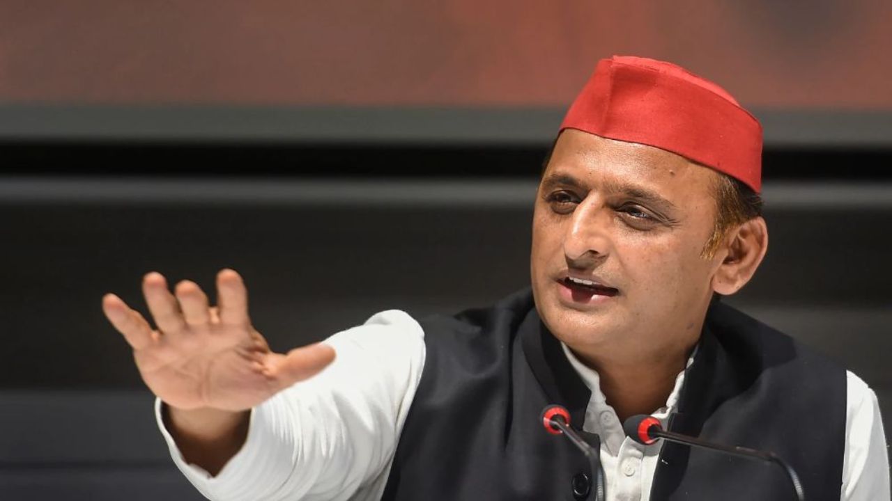 गोरखपुर में बीजेपी को ‘जीरो’ करने का प्लान! अखिलेश ने खोले चुनावी पत्ते, क्या बदलने वाला है यूपी का सियासी गणित?