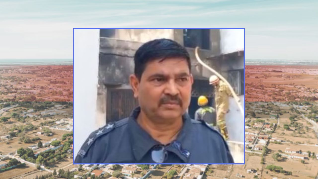 दिल्ली हादसे के बाद आगरा में अलर्ट, 13 होटलों की जांच रिपोर्ट ने सुरक्षा पर उठाए सवाल