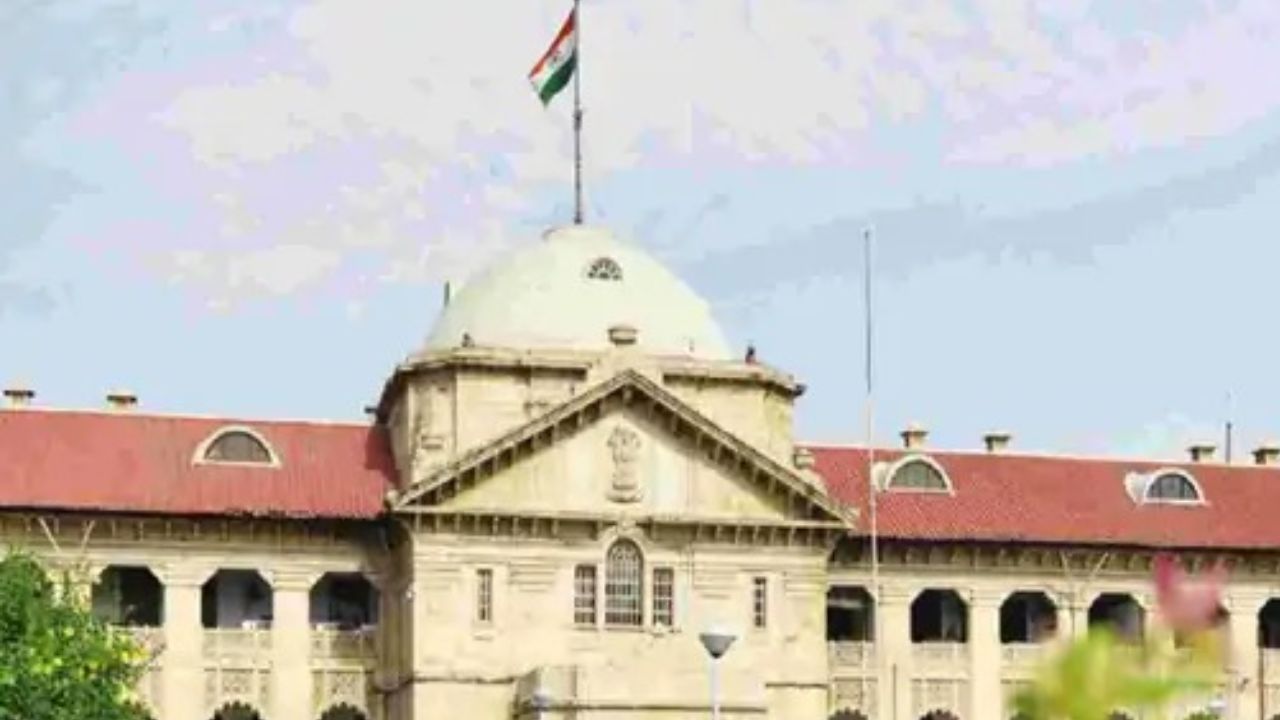गाजियाबाद केस में हाईकोर्ट की बड़ी टिप्पणी, कहा- राजनीतिक आकाओं को खुश करने के लिए काम करते हैं अफसर