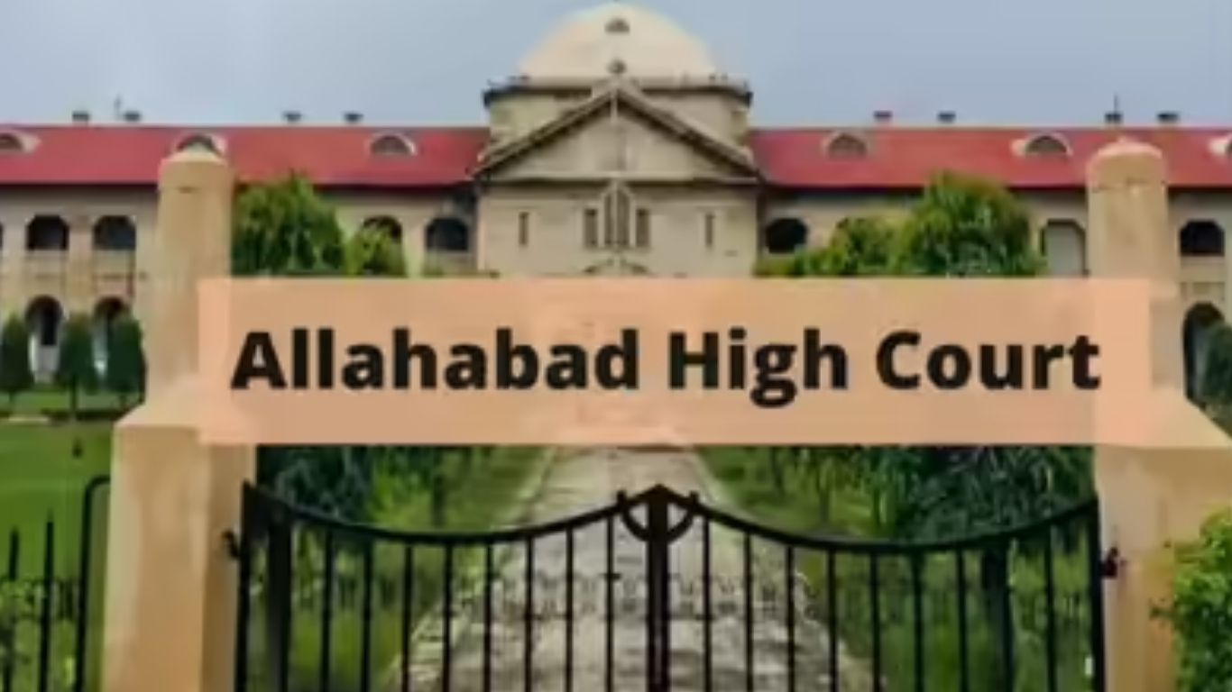 इलाहाबाद हाईकोर्ट में 5 साल बाद आई बड़ी भर्ती, युवाओं के लिए सुनहरा मौका, जानिए पूरी डिटेल