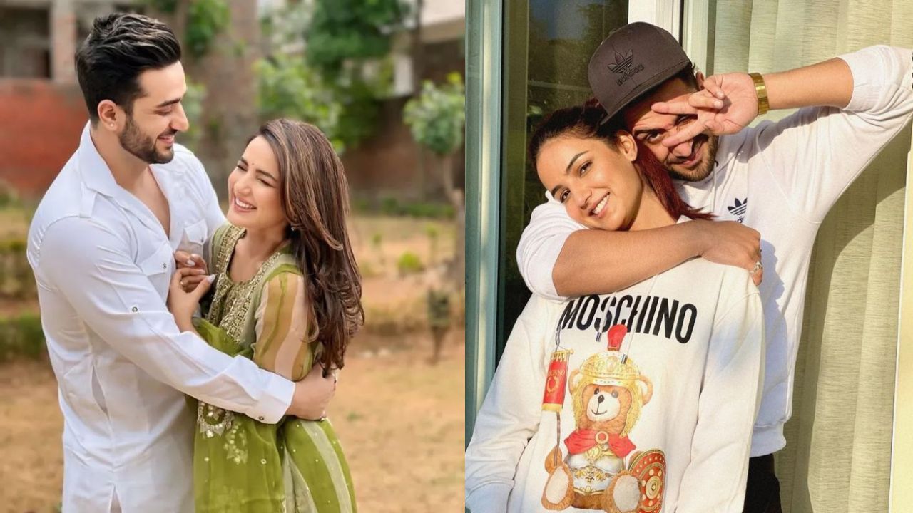Jasmin के बर्थडे पर शादी को लेकर अली गोनी का फूटा गुस्सा, ट्रोलर्स को लगाई लताड़; दिया ये बड़ा हिंट