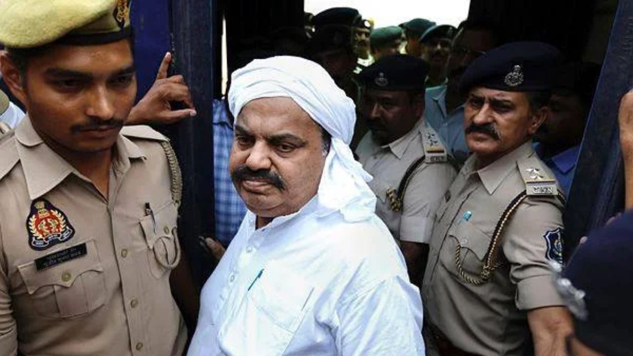 Mafia Atiq Ahmed की 168 करोड़ रुपये से अधिक की संपत्ति होगी कुर्क, स्लॉटर हाउस भी प्रशासन के निशाने पर