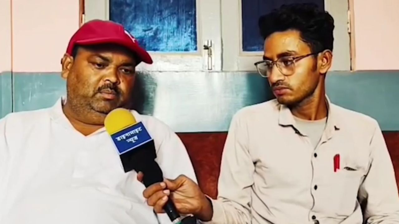 Video Story: डाइनामाइट न्यूज Exclusive में अवनीश शाक्य ने विकास रोजगार और जनसेवा पर दिए बड़े राजनीतिक संकेत