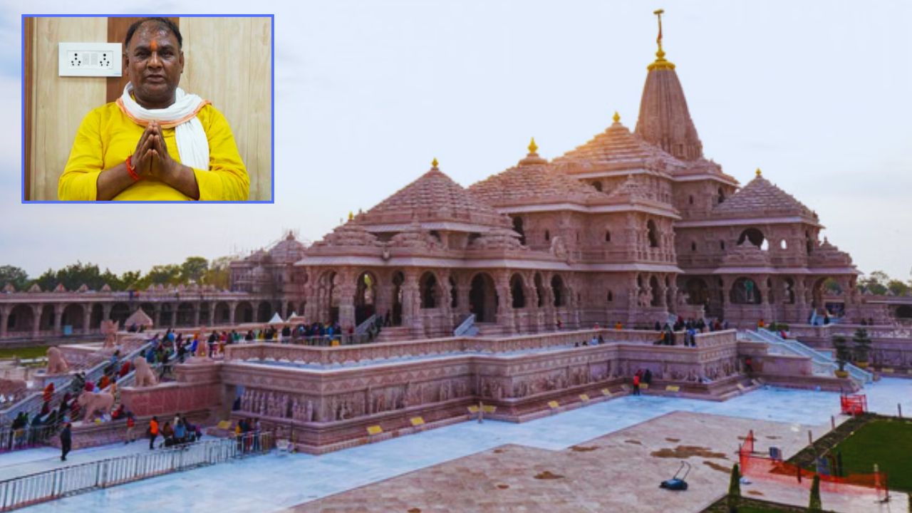 राम मंदिर चंदा चोरी: अचानक टिन्नू की एंट्री महज संयोग या बड़ी चाल? इन 3 किरदारों पर उठे सबसे बड़े सवाल