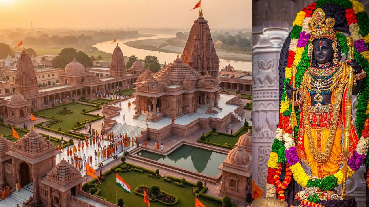 अयोध्या राम मंदिर के दान पात्र से कब से हो रही थी चोरी, किस किसका हाथ है इन सबके पीछे; जानिये सब कुछ 