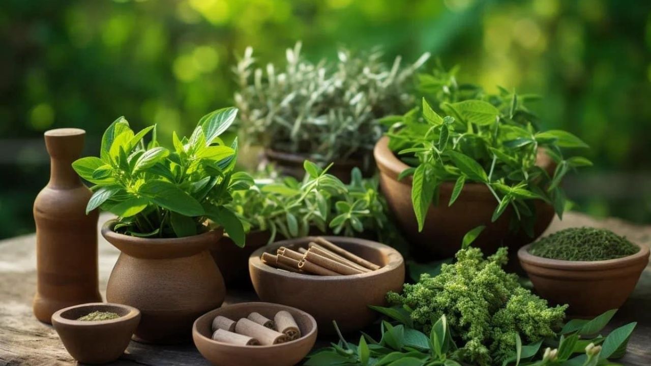 Ayurveda Lifestyle Tips: भागदौड़ भरी जिंदगी से हैं परेशान? तन-मन को सेहतमंद रखने के लिए अपनाएं आयुर्वेद की ये 9 आदतें