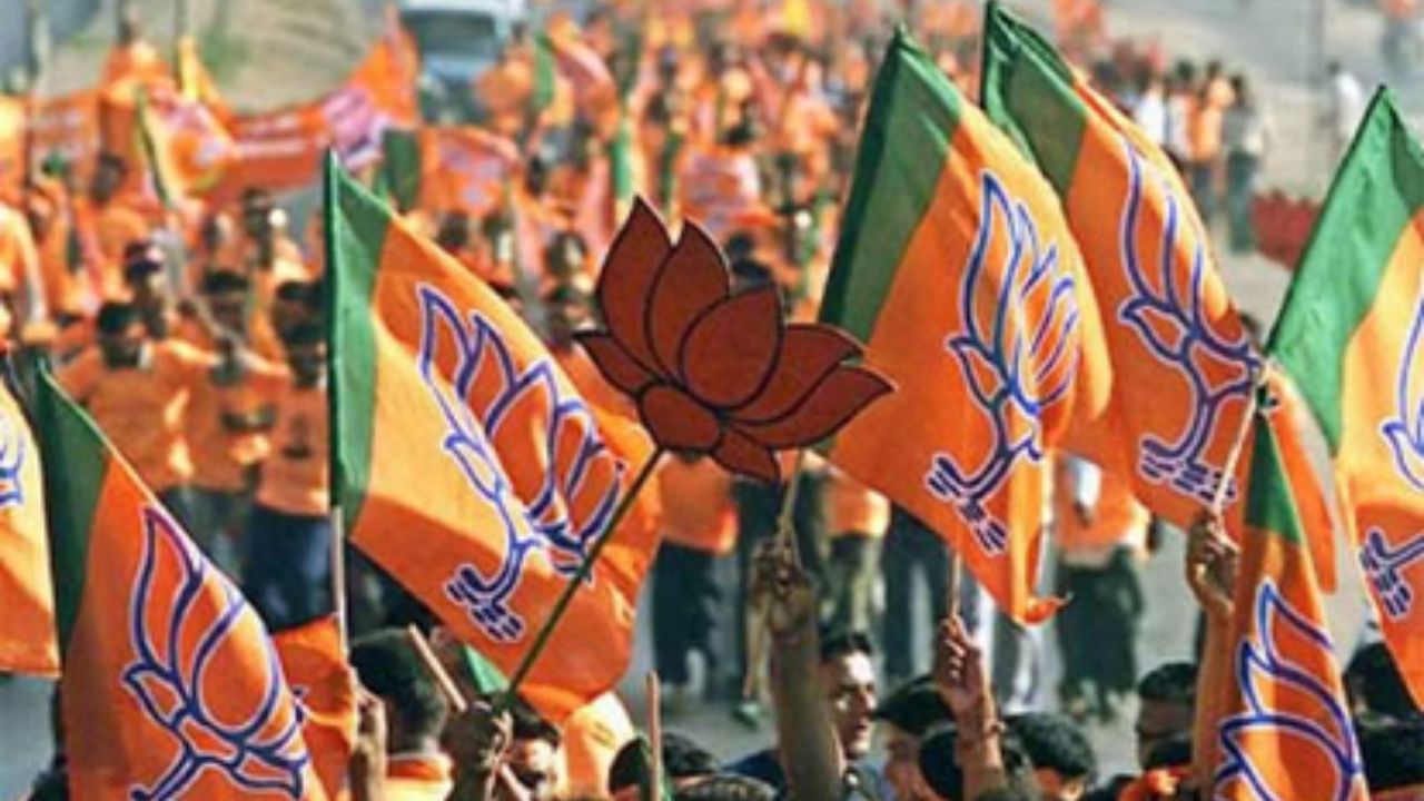 BJP Rajya Sabha Candidates: भाजपा ने जारी की राज्यसभा उम्मीदवारों की सूची, कई चौंकाने वाले नाम; देखिये पूरी लिस्ट