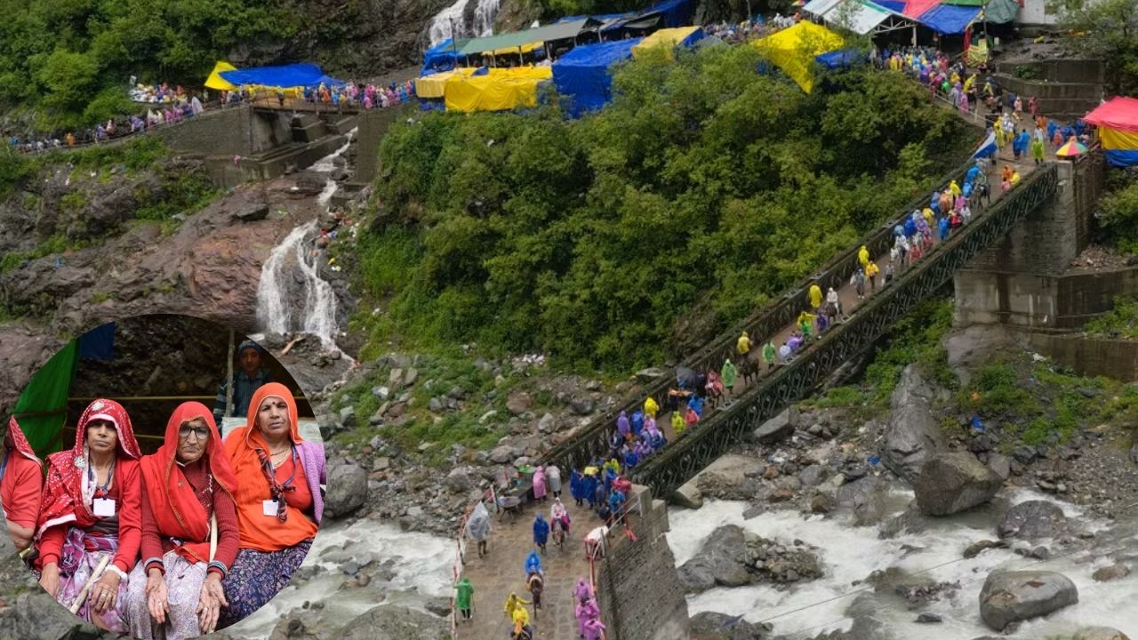 Amarnath Yatra 2026: यात्रा रूट, सुरक्षा और सुविधाओं को लेकर बड़ा अपडेट, जान लें जरूरी बातें