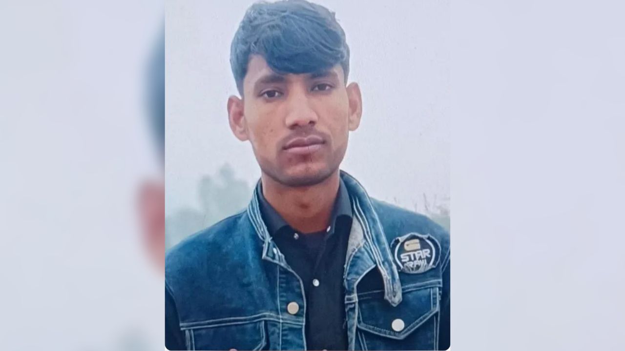 ससुराल से निकला युवक जंगल में मिला लटका शव, बाइक भी पास; क्या है पूरी कहानी?