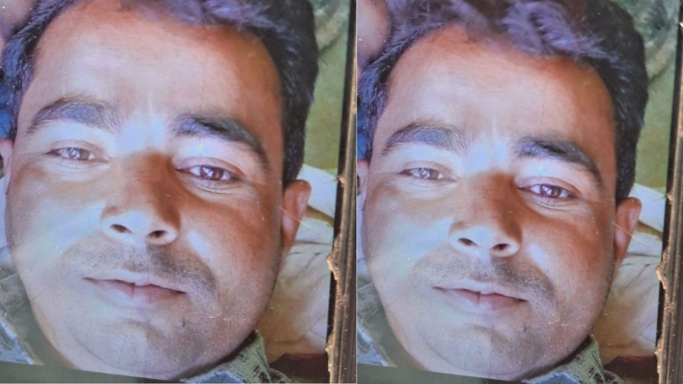 रात में खेत पर रुका था दिव्यांग युवक… सुबह जो मिला, उसने सबको हिला दिया