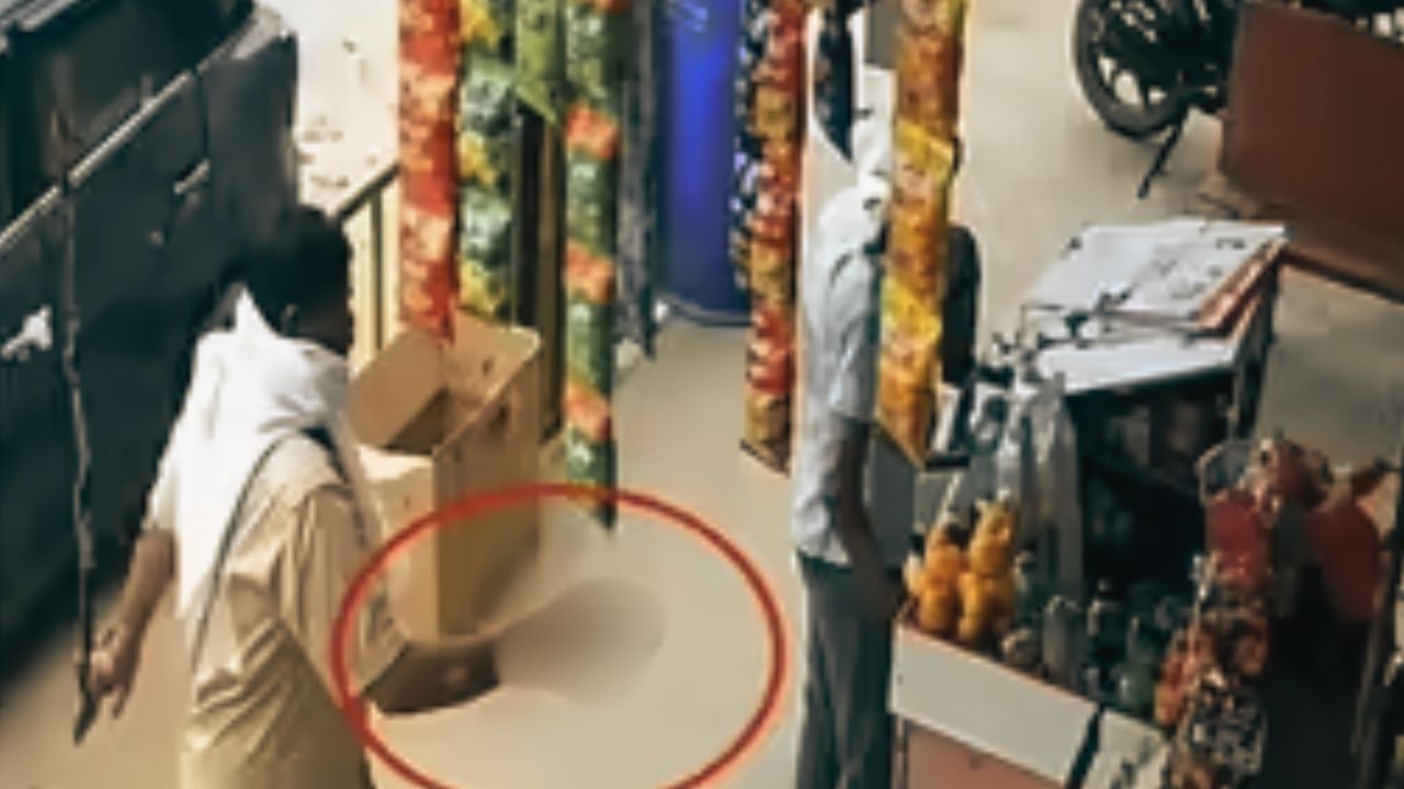 बागपत में पुरानी रंजिश बनी कत्लगाह, फायरिंग में डबल मर्डर आरोपी वरुण लुहारी की भी मौत