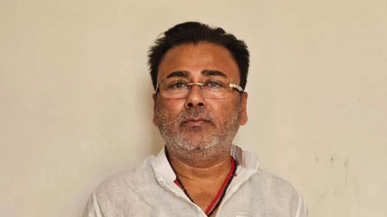 NRHM Scam के मुख्य आरोपी पूर्व MLA मुकेश श्रीवास्तव गिरफ्तार, आय से अधिक संपत्ति मामले में बड़ी कार्रवाई