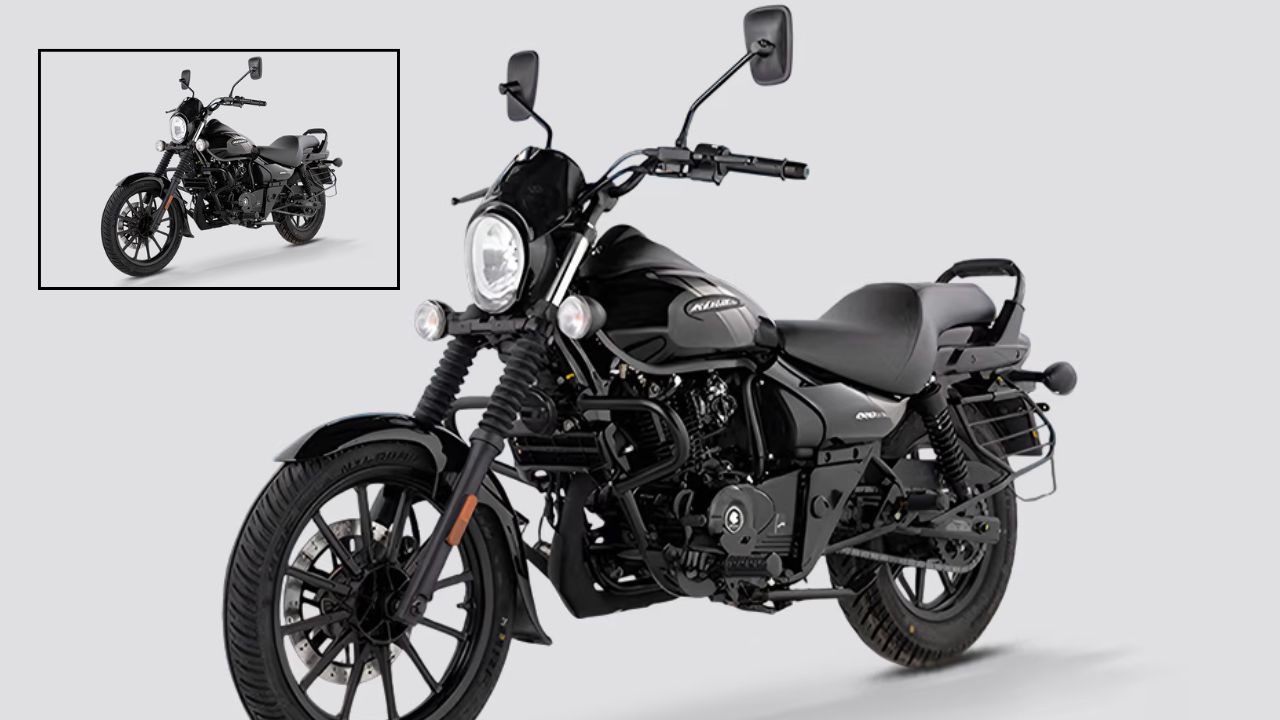 Bajaj ने मचाया धमाका, नई Avenger Street 220 दमदार इंजन और स्टाइलिश लुक के साथ हुई लॉन्च