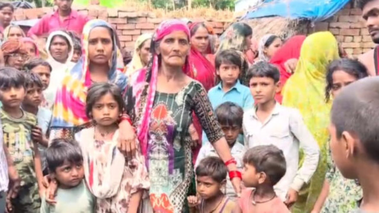 बलरामपुर में दर्दनाक हादसा, घर का इकलौता चिराग बुझा, करंट की चपेट में आने से युवक ने तोड़ा दम