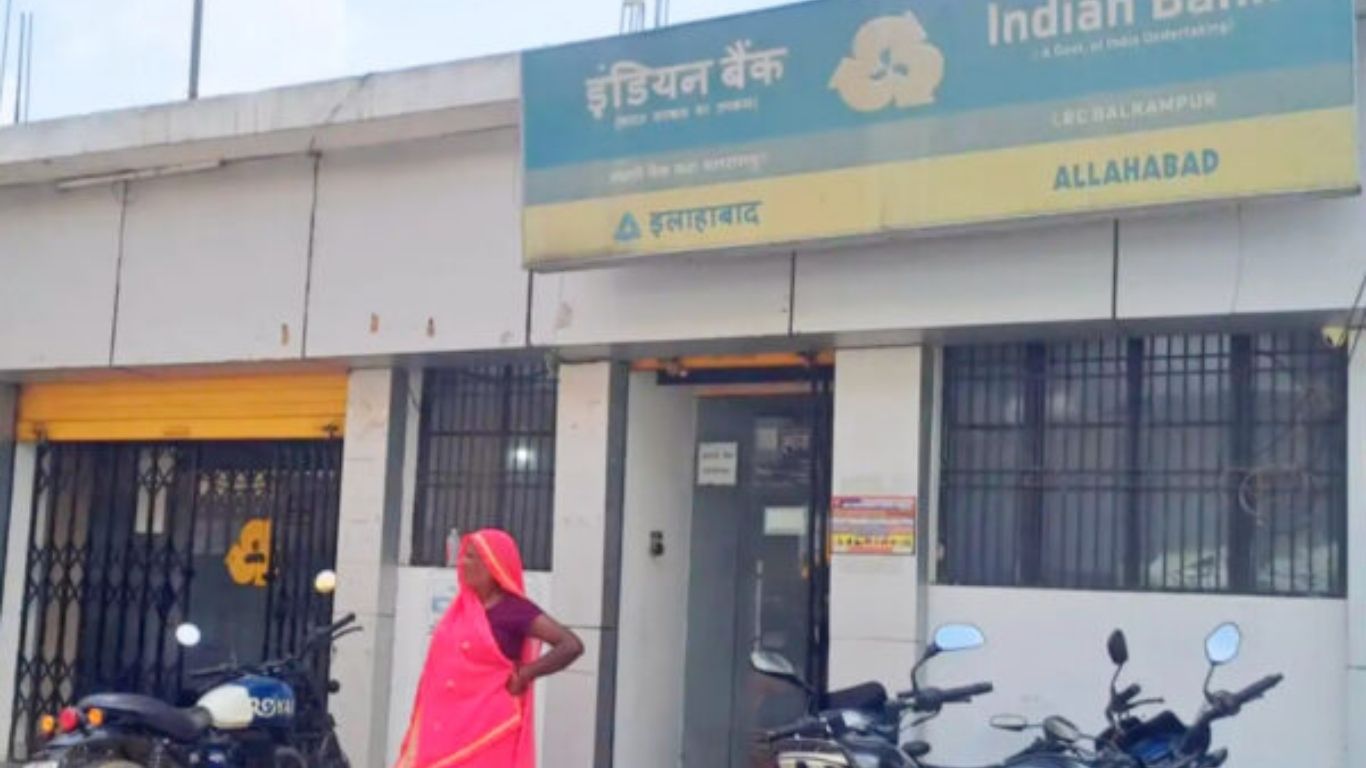 मैं आपका रिश्तेदार हूं’… इतना कहते ही बुजुर्ग ने कर लिया भरोसा, फिर 30 हजार लेकर फरार हुआ शातिर