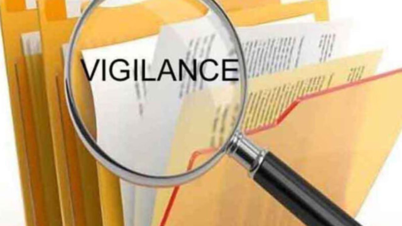 बलरामपुर स्वास्थ्य विभाग में 1.40 करोड़ रुपये का बड़ा खेल, विजिलेंस जांच पूरी होते ही रसूखदारों की बढ़ीं मुश्किलें