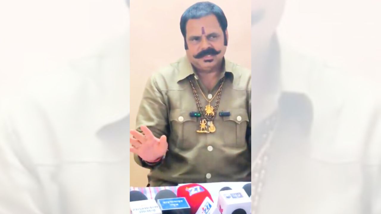 बलरामपुर में गरमाई राजनीति, पूर्व BJP विधायक शैलू सिंह का बड़ा वार, विधायक की सदस्यता रद्द करने की मांग