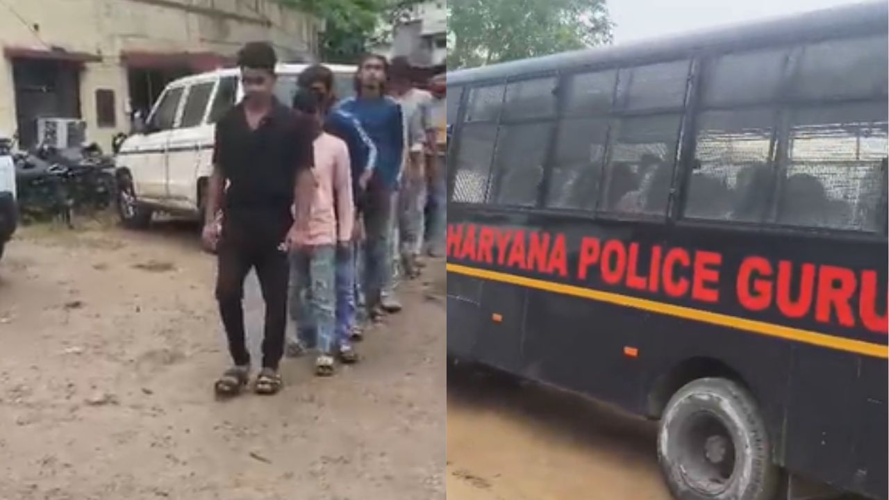बांग्लादेशी घुसपैठ: 800 से ज्यादा लोगों के दस्तावेज खंगाले जा रहे, पूछताछ में सामने आया बड़ा सच