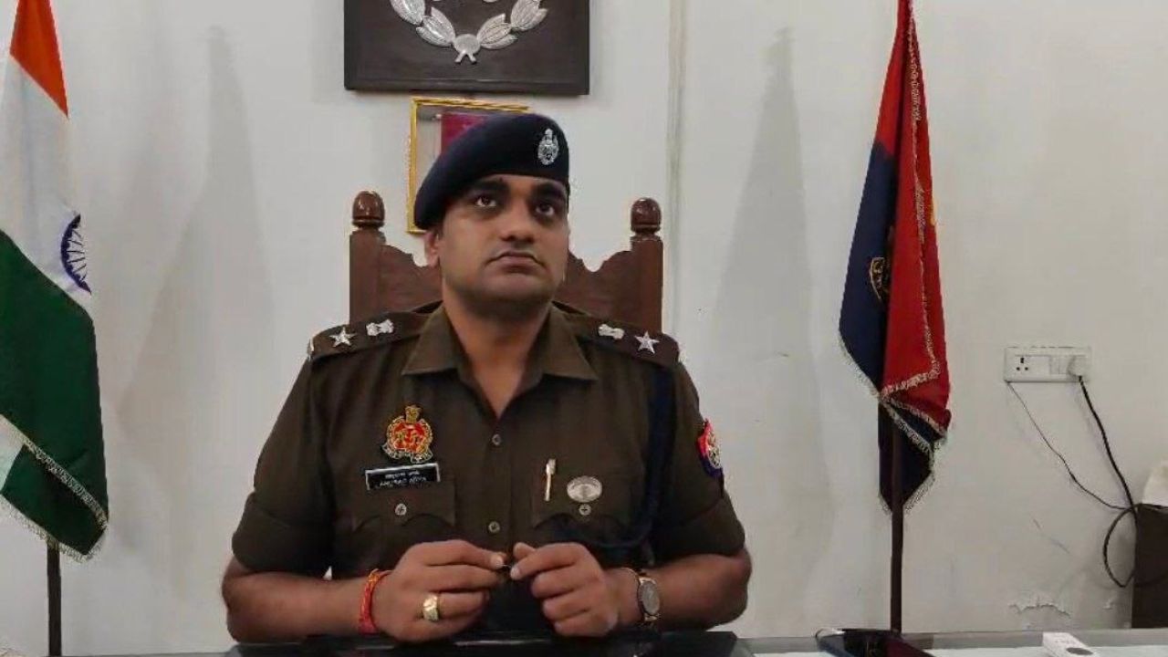 बरेली में मोहर्रम से पहले हाई अलर्ट, एसएसपी ने अफवाह फैलाने वालों पर कड़ी कार्रवाई के दिए आदेश