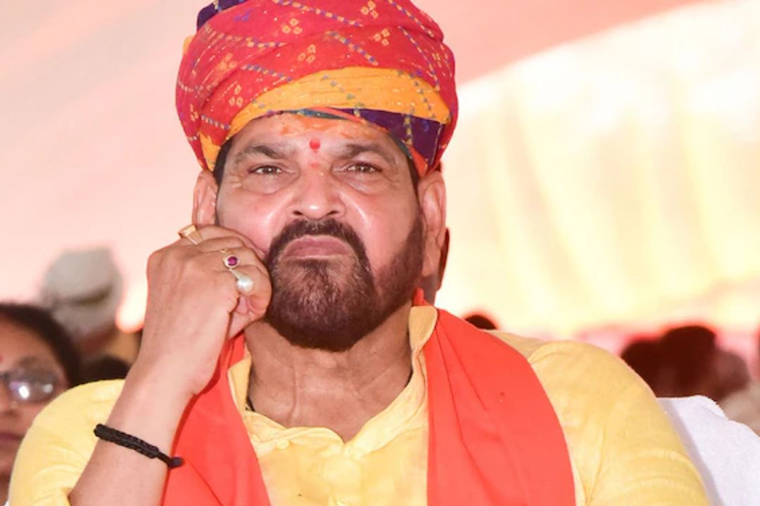 ‘राम मंदिर चढ़ावा चोरी पर सच बोल दिया तो फंस जाऊंगा’, बृजभूषण बोले- बहुत बड़े लोग शामिल हैं