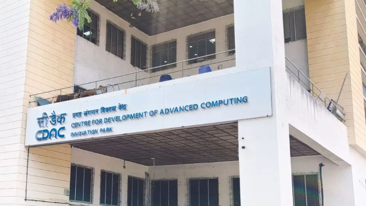 CDAC में 951 पदों पर बंपर भर्ती, प्रोजेक्ट इंजीनियर और मैनेजर के लिए बड़ा मौका