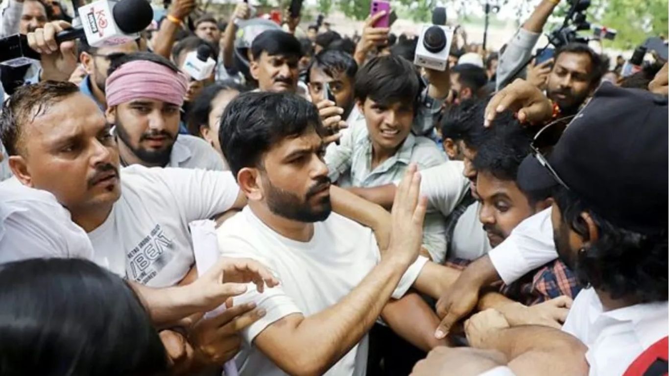 CJP Founder Abhijeet Dipke Slapped: सीजेपी संस्थापक अभिजीत का हमले के बाद बड़ा बयान, जानिये क्या कहा