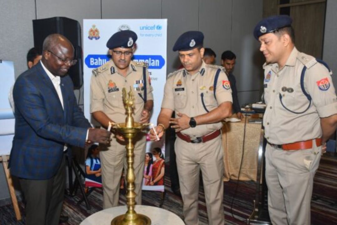 जागरूक होगी हर बहू-बेटी, गोरखपुर से शुरू हुआ बड़ा अभियान