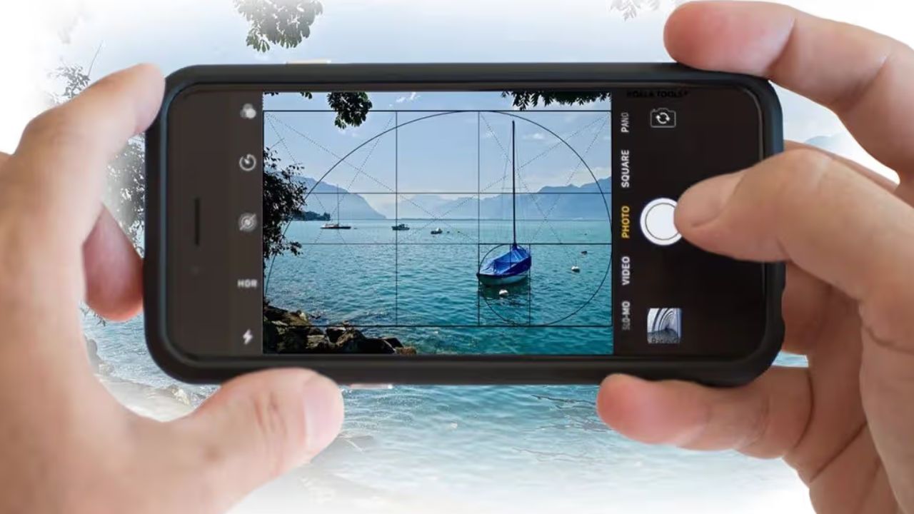 Android फोन से DSLR जैसी फोटो कैसे लें? सिर्फ 4 सेटिंग्स बदलते ही तस्वीरों में दिखेगा गजब का फर्क