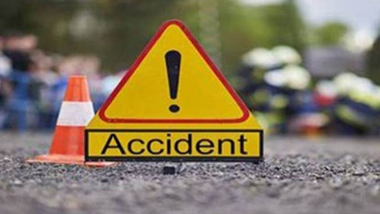चंदौली में भीषण हादसा, ट्रक के पहिए से कुचली महिला की दर्दनाक मौत, इलाके में हड़कंप