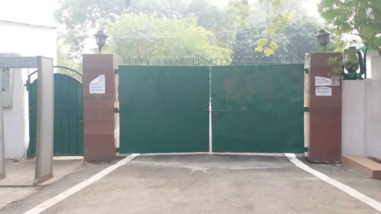Bihar Politics: 20 साल बाद खाली होगा 10 सर्कुलर रोड बंगला, राबड़ी देवी ने शुरू की शिफ्टिंग