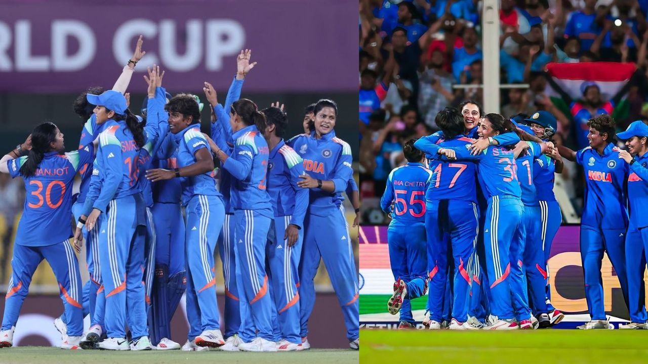 अब आसान होगी मां बनने के बाद महिला क्रिकेटर्स की वापसी, जानिये क्या है ICC का बड़ा बदलाव