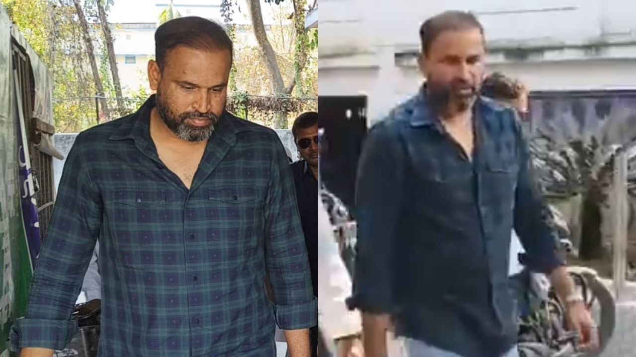 हाईकोर्ट की टिप्पणी के बाद क्रिकेटर यूसुफ पठान जमीन केस में आया नया मोड़, कब्जे पर उठे सवाल