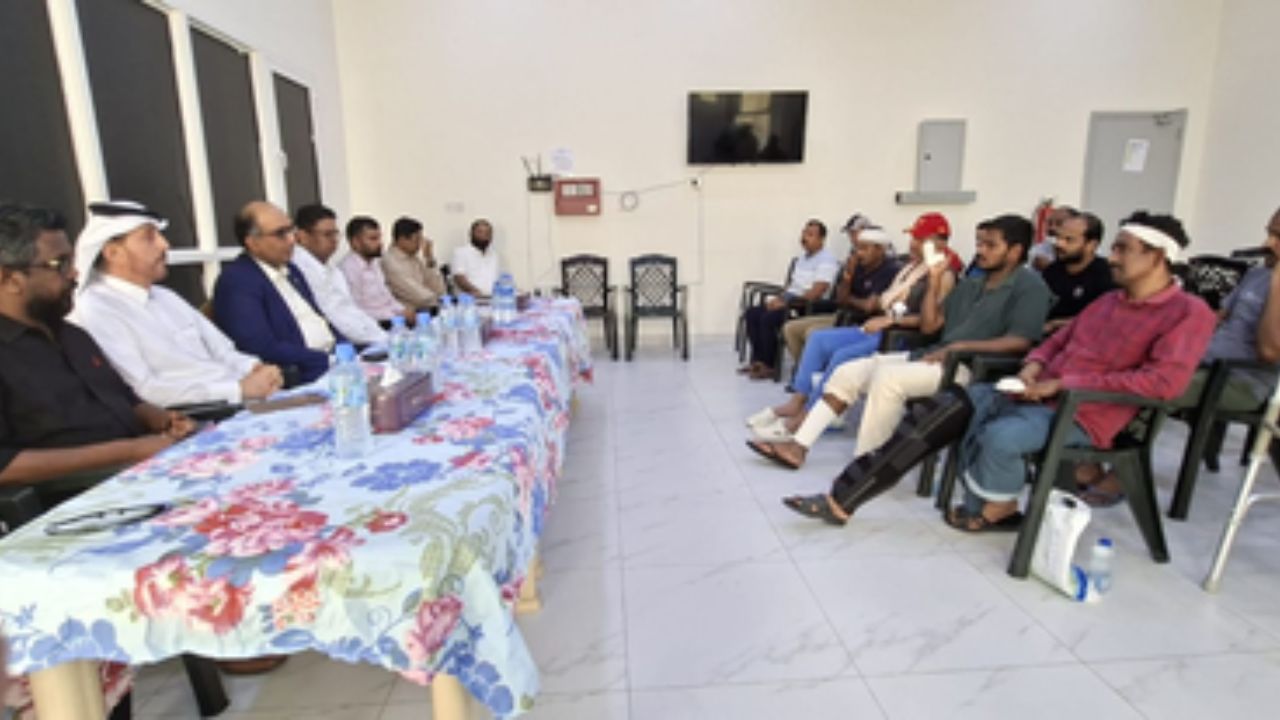 Qatar Ras Laffan Accident: 12 भारतीयों की मौत के बाद उठा बड़ा सवाल, हादसे के बाद भारत-कतर ने कैसे संभाला पूरा संकट?
