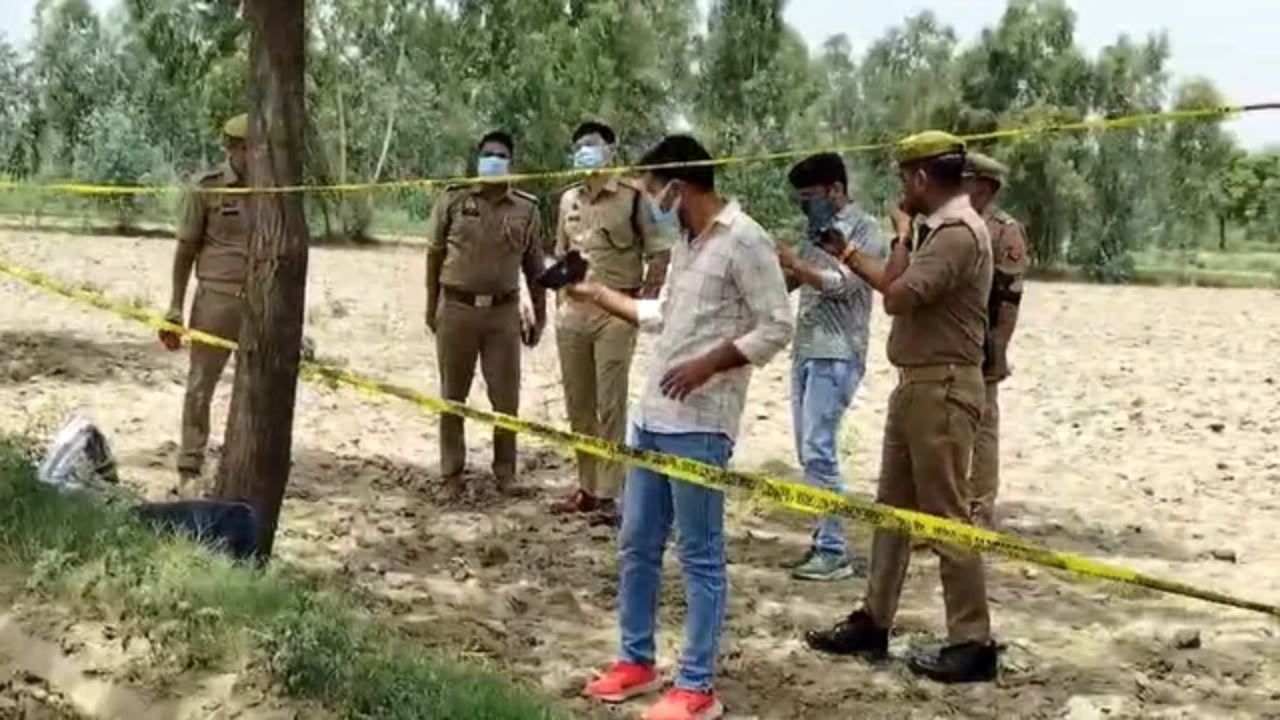 फुफेरी बहन से प्रेम संबंध! युवक की हत्या, आपत्तिजनक हालत में देखने पर…