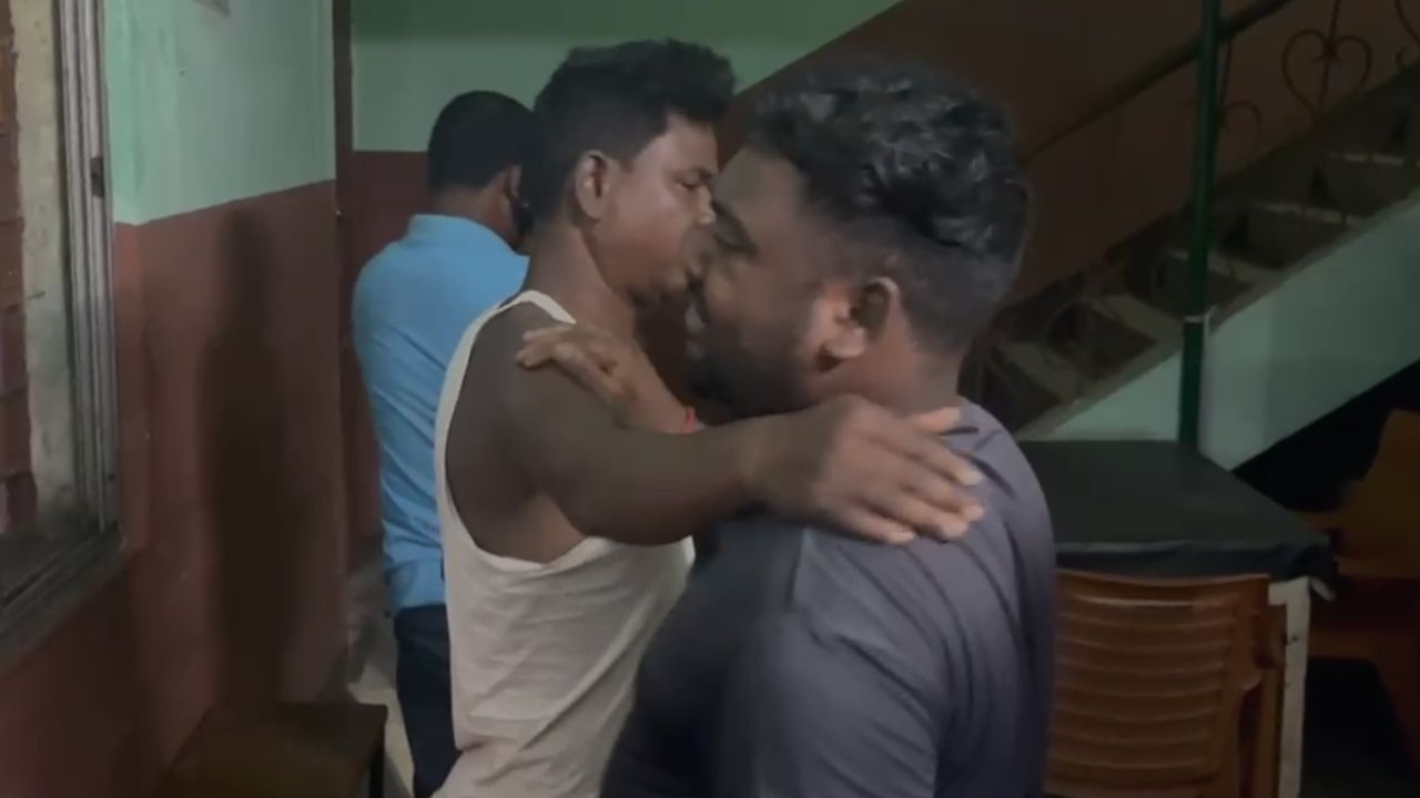 तीन मासूमों की मौत से कांपा लातेहार: कल जहां गूंजती थी किलकारियां, आज वहां पसरा है खौफनाक सन्नाटा!