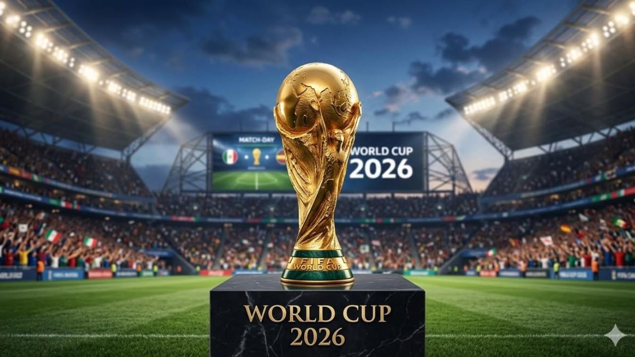 FIFA वर्ल्ड कप में जीत की दहलीज पर खड़ा था चेकिया, लेकिन आखिरी 7 मिनटों में हुआ कुछ ऐसा कि पलट गई पूरी बाजी!