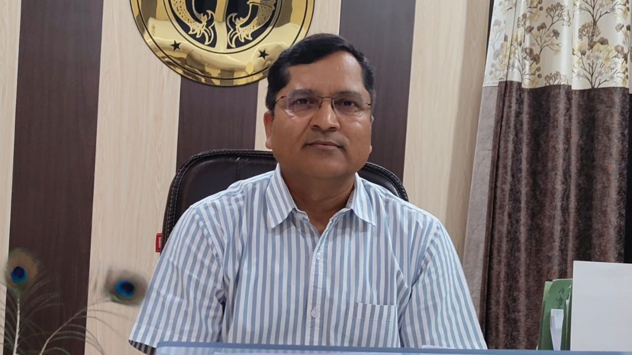 पर्यावरण दिवस पर बांदा में रचा जाएगा इतिहास, रोपे जाएंगे रिकॉर्ड 54 लाख पौधे